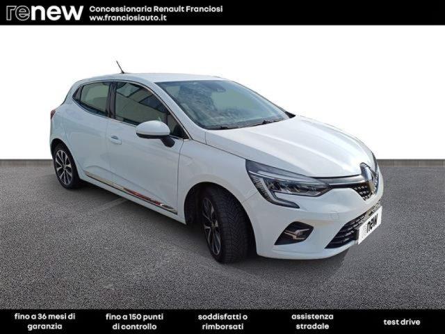 RENAULT Clio 5 1.3 TCE INTENS EDC