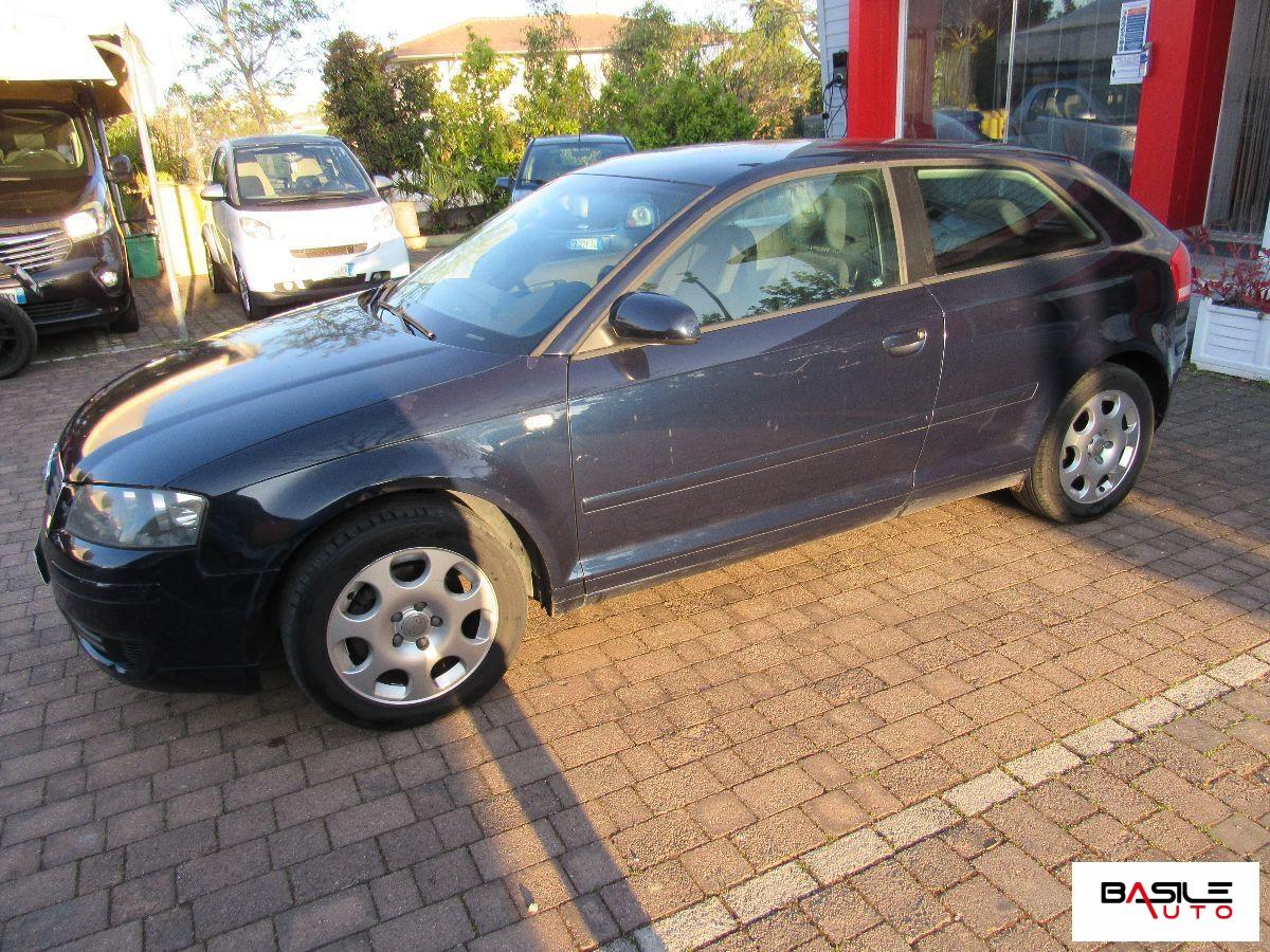 AUDI - A3 - 1.9 TDI Ambition