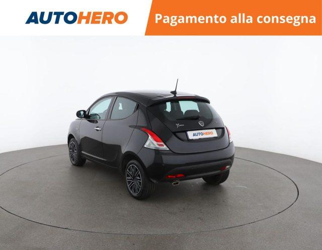 LANCIA Ypsilon 1.0 FireFly 5 porte S&S Hybrid Gold