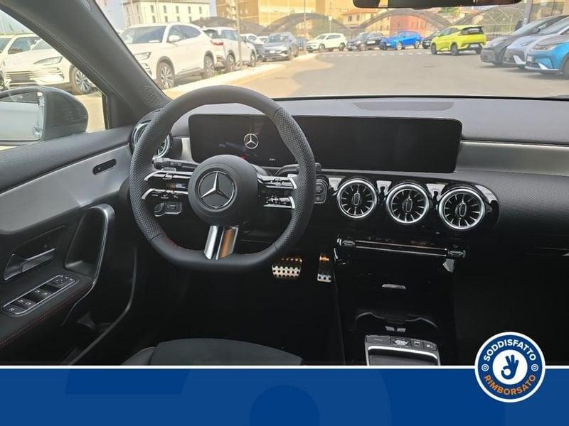 Mercedes-Benz Classe A 180d Automatic AMG Line Advanced Plus
