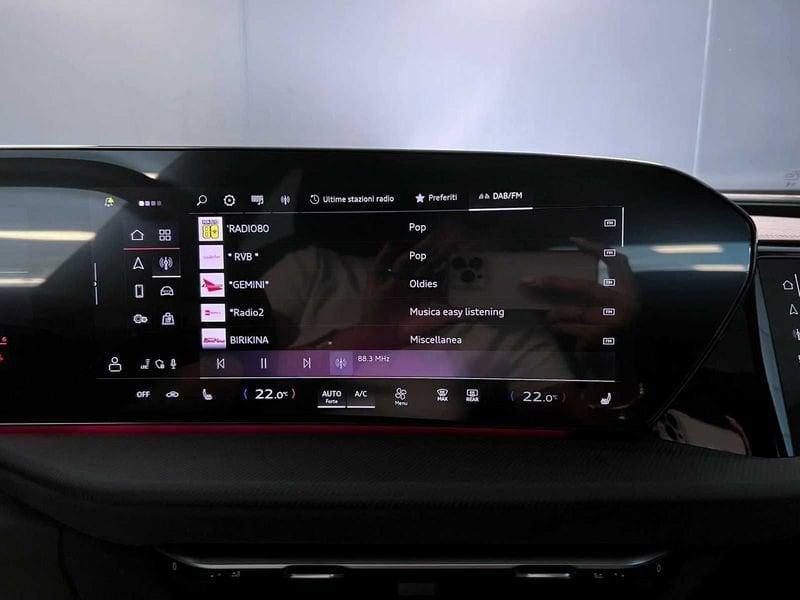 Audi Q5 Q5 5p 40 TDI 204cv mhev quattro S tronic S line