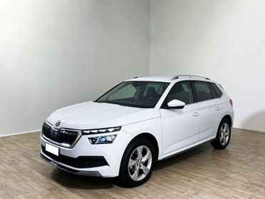 Skoda Kamiq 1.0 TSI 110 CV DSG Style