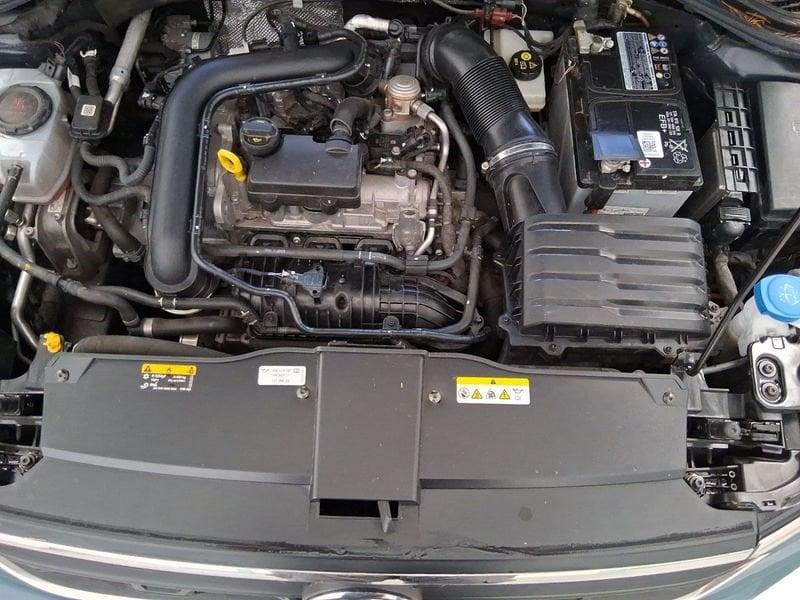 Volkswagen T-Roc 1.0 TSI Life