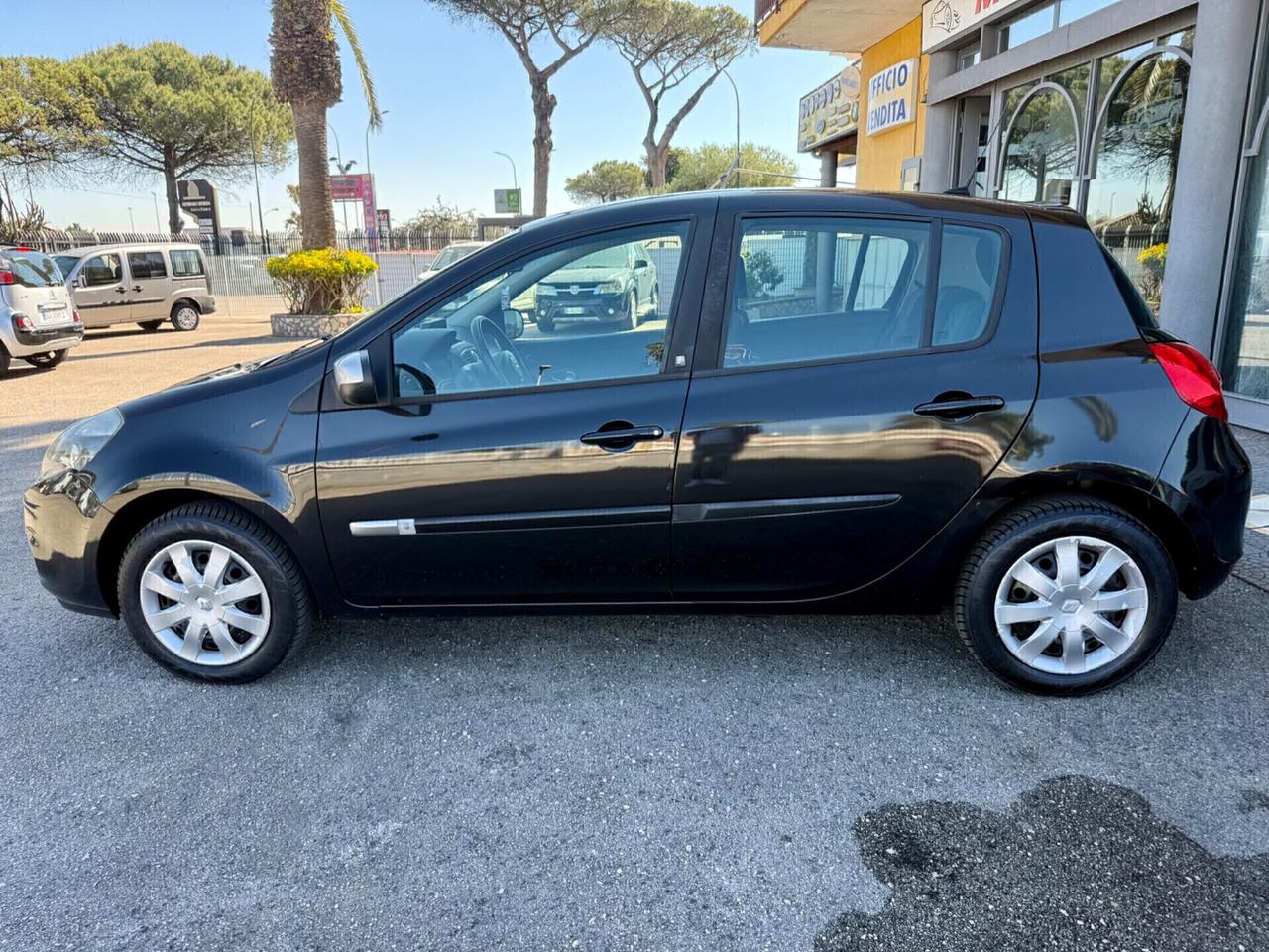 Renault Clio 1.5 dCi 75CV 5 porte Dynamique