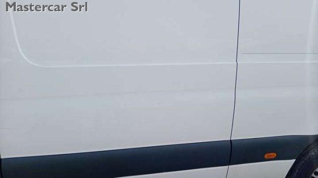 MERCEDES-BENZ Sprinter SPRINTER eSprinter - 4 batterie - GJ393JB