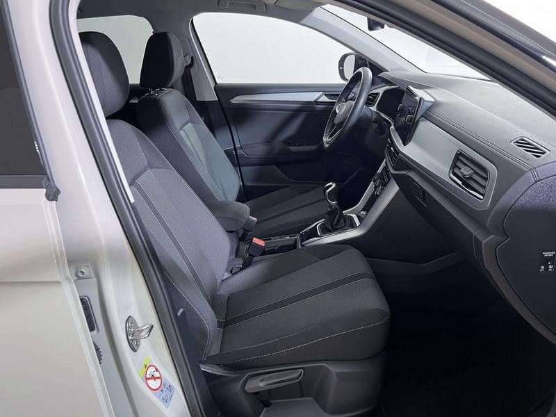Volkswagen T-Roc T-Roc 1.0 tsi Edition Plus 115cv