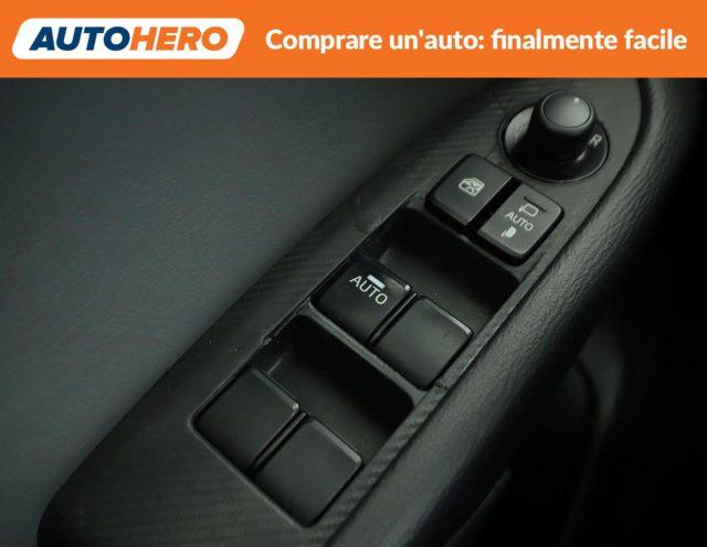 MAZDA CX-3 2.0L Skyactiv-G Exceed