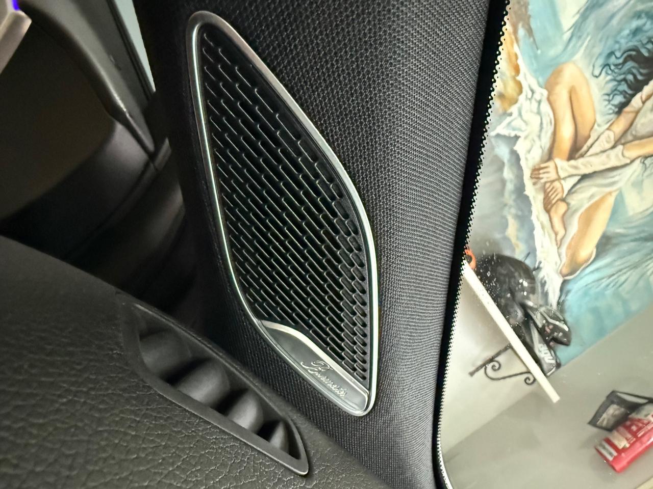 Mercedes-benz A 35 AMG 4Matic