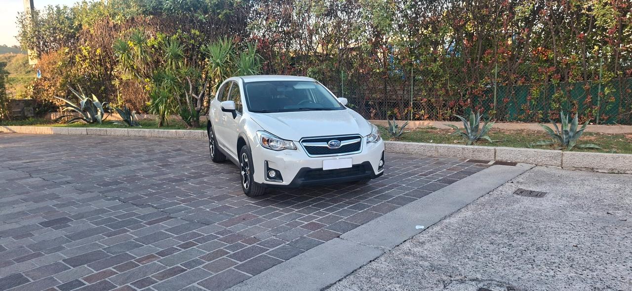 Subaru XV 4x4 2.0D Style