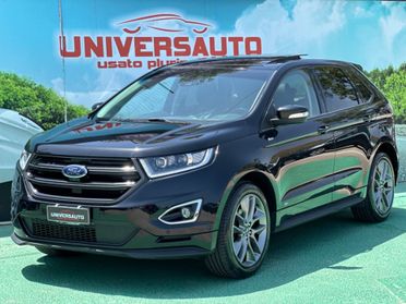 Ford Edge 2.0 TDCi 210cv AWD St-Line 2018