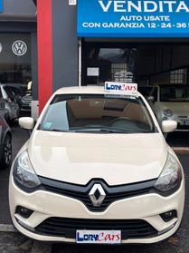 Renault Clio 1.2 GPL NEOPATENTATI IMMACOLATA!!