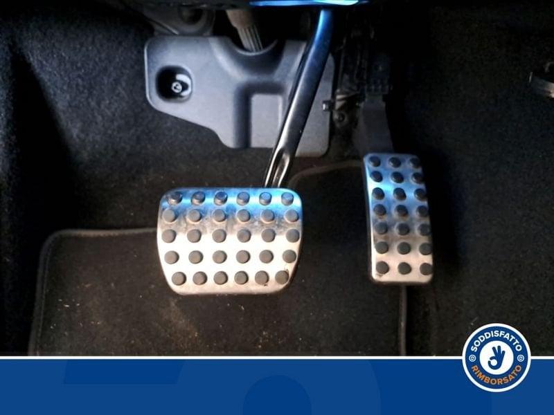 Mercedes-Benz Classe A A 180 d Automatic Premium
