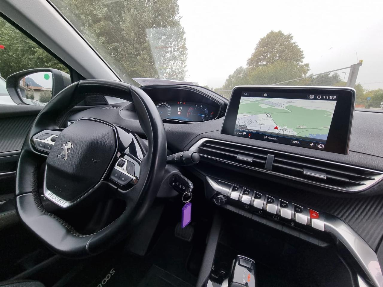 Peugeot 5008 BlueHDi 130 S&S EAT8 Business PROMO!