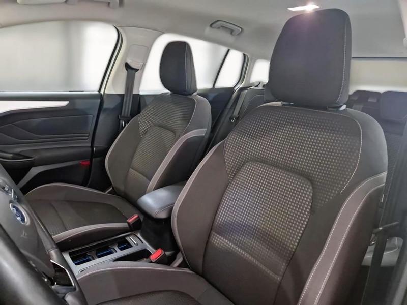 FORD FOCUS WAGON 1.5 Ecoblue 120cv Business