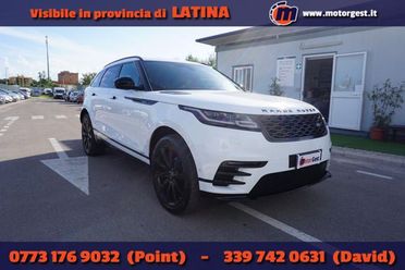 LAND ROVER Range Rover Velar 2.0D I4 240 CV R-Dynamic SE