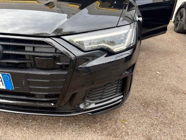 Audi A6 Avant 45 3.0 TDI quattro tiptronic S-LINE