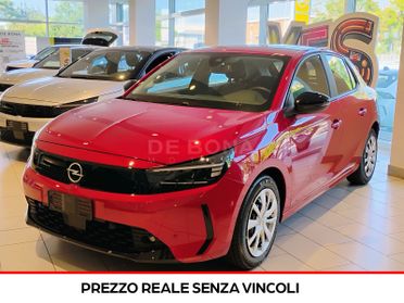 Opel Corsa 1.2 s&s 75cv