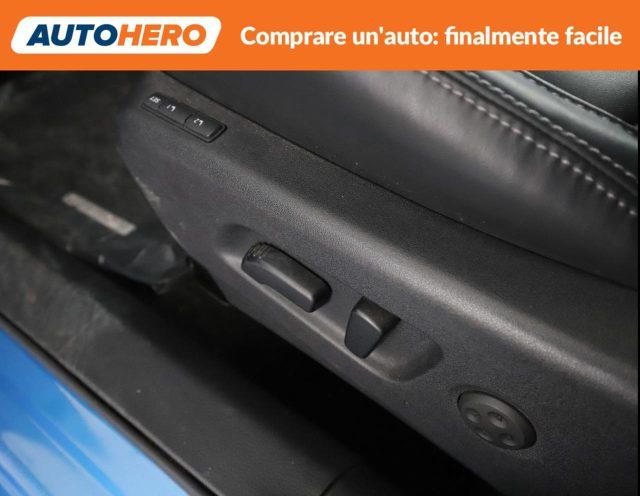 NISSAN Qashqai 1.6 dCi 2WD XTronic Tekna+