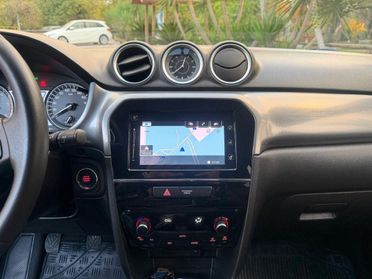 SUZUKI - Vitara - 1.6 DDiS 4WD All Grip V-Top