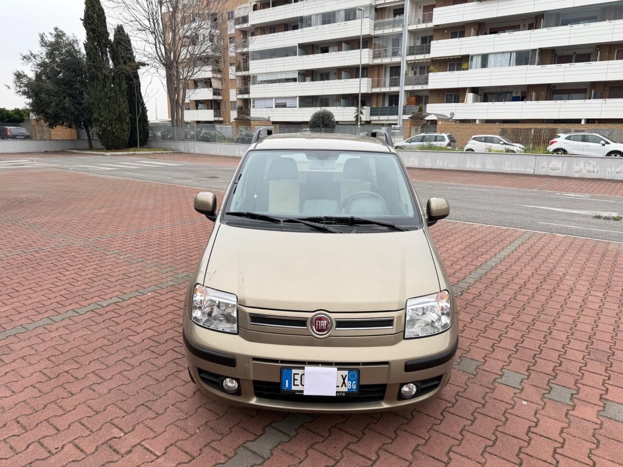 Fiat Panda 1.2 Dynamic *44.000KM* EURO 5