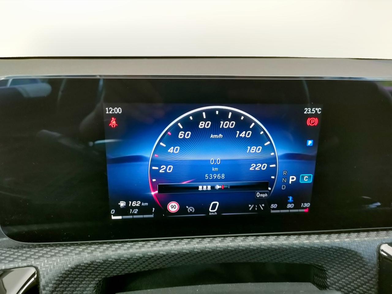 Mercedes-Benz Classe A - W177 2023 - A 180 d Advanced auto