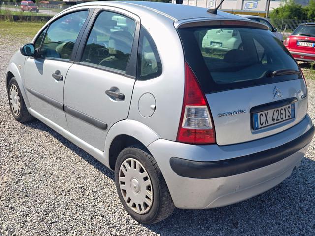 CITROEN C3 1.4 HDi 70CV Elegance X COMMERCIANTI
