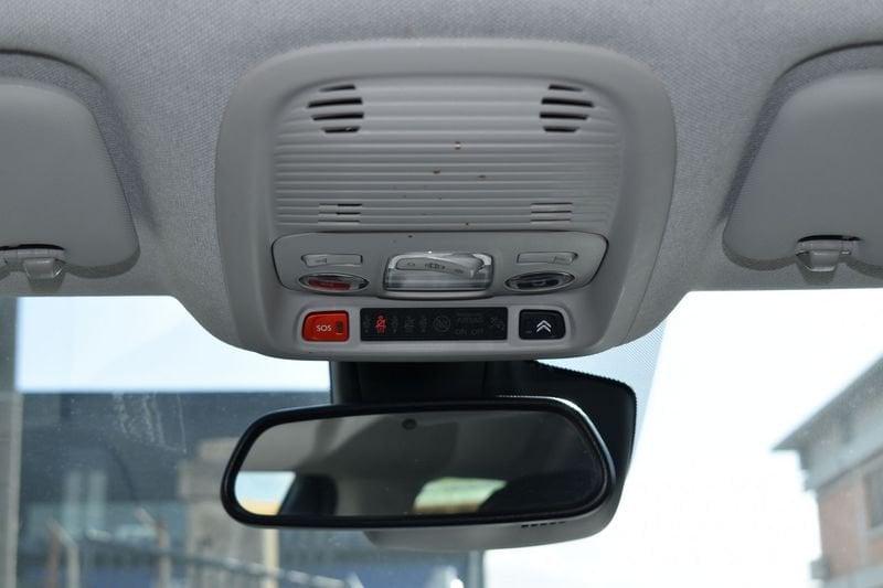 Citroën C3 Aircross PureTech 110 S&S MAX