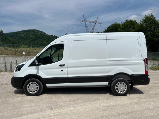 FORD Transit 310 2.0TDCi EcoBlue 130CV aut. PM-TM Furgone Trend