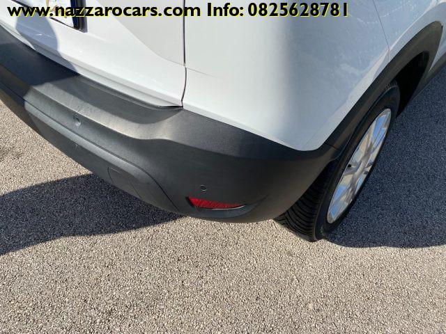 OPEL Crossland X 1.5 120CV aut. Advance NAVI/TELEC.