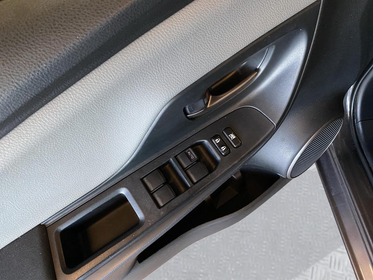 Toyota Yaris 5p 1.0 Cool