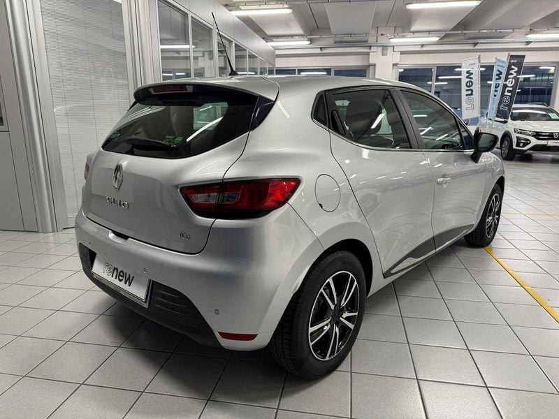 Renault Clio Zen 0.9 TCe Energy GPL 90cv rif.FJ150