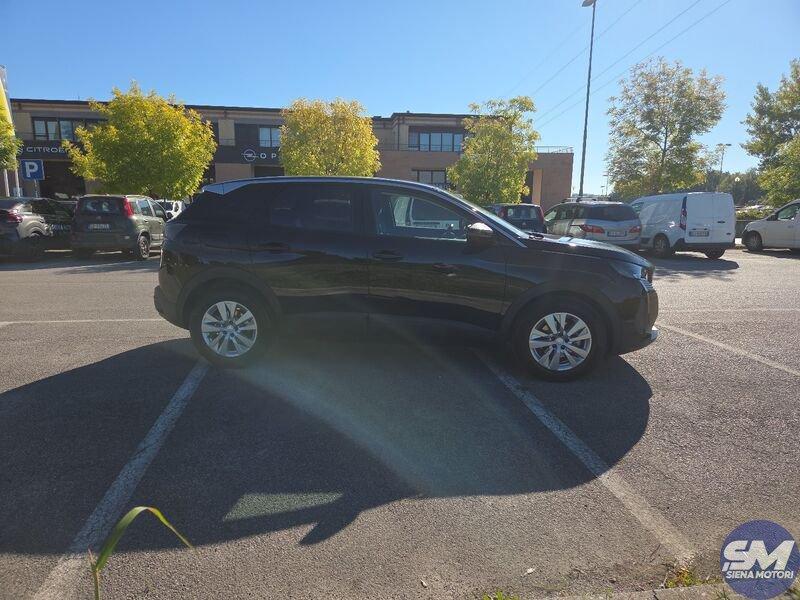 Peugeot 3008 3008 PureTech Turbo 130 S&S Active Pack