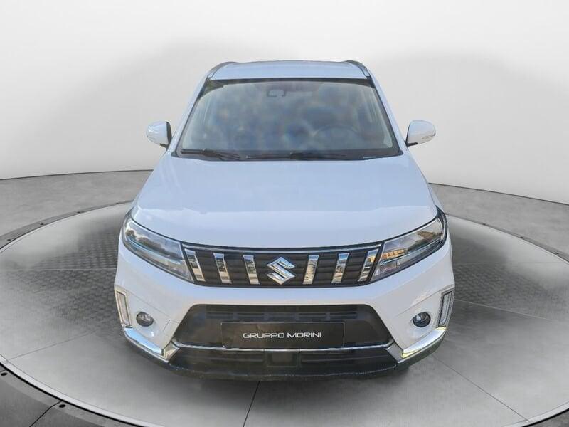 Suzuki Vitara 1.4 Hybrid 4WD Allgrip Cool