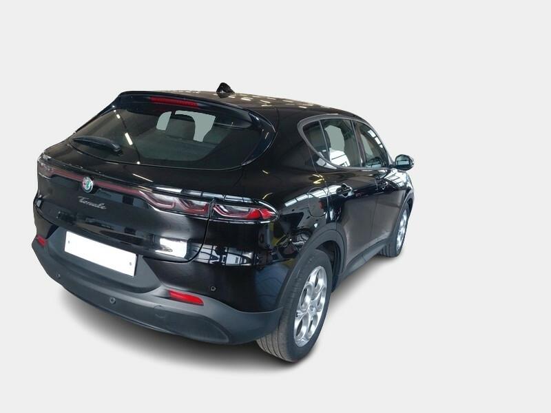 ALFA ROMEO TONALE 1.6 DIESEL 130 CV TCT6 SPRINT SUV