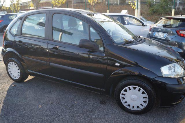 CITROEN C3 1.1 Cashmere