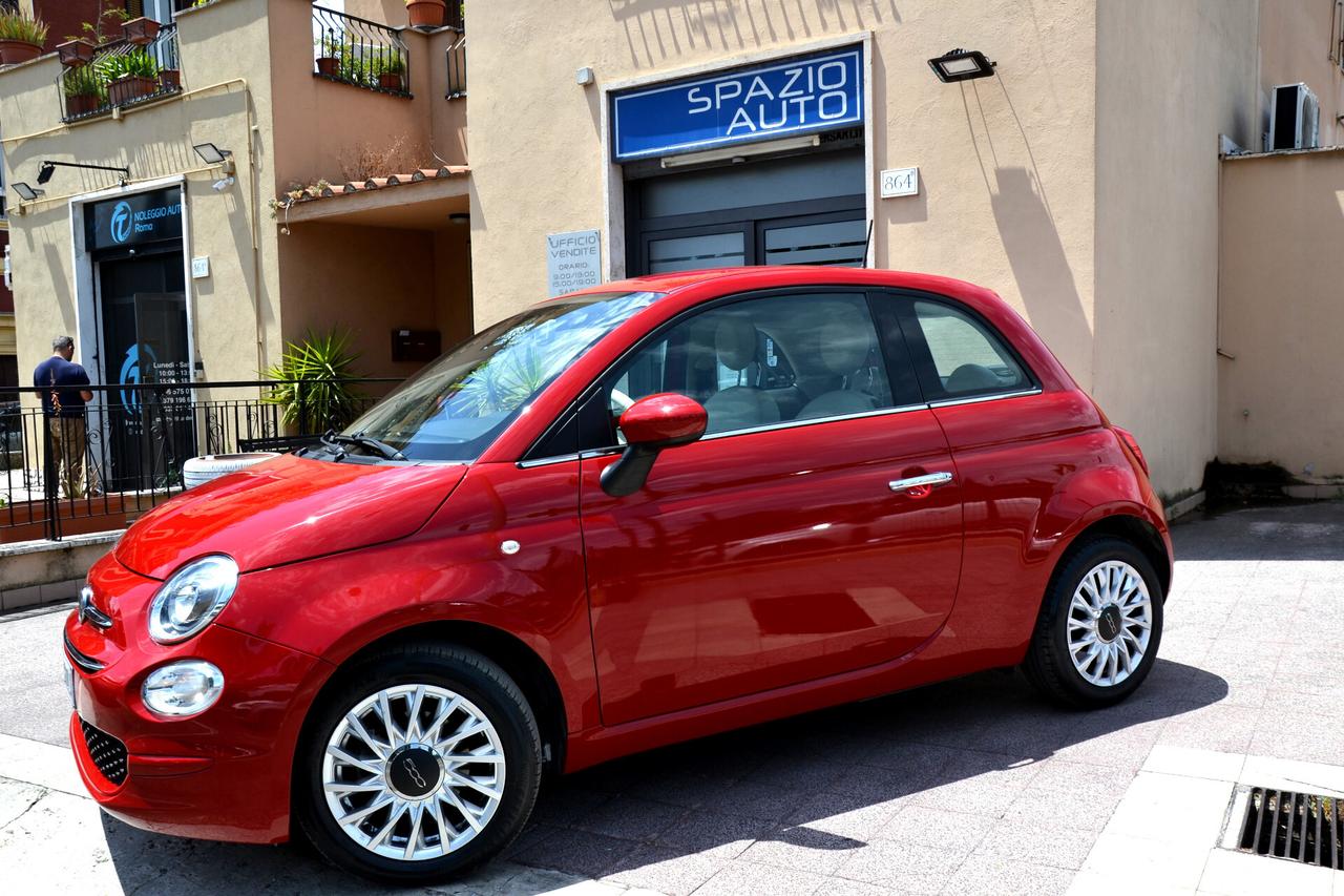 Fiat 500 1.2 GPL CASA MADRE 69CV **UNIPRO'**PREZZO VERO**