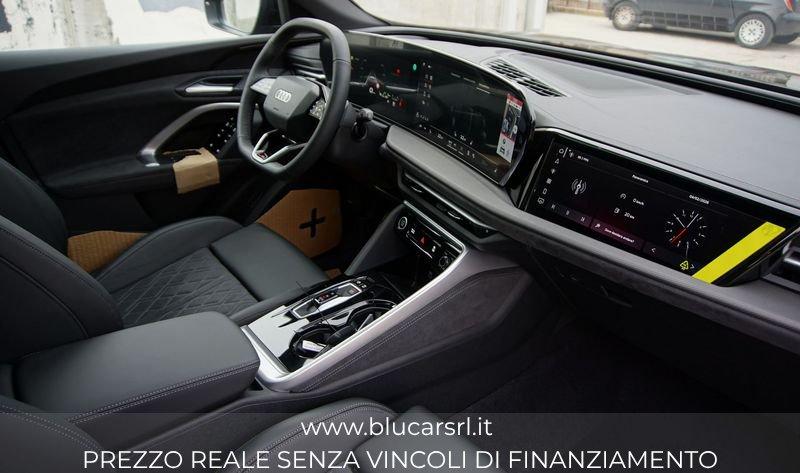 Audi Q5 Sportback TDI 150kW quattro S tronic S Line Edition