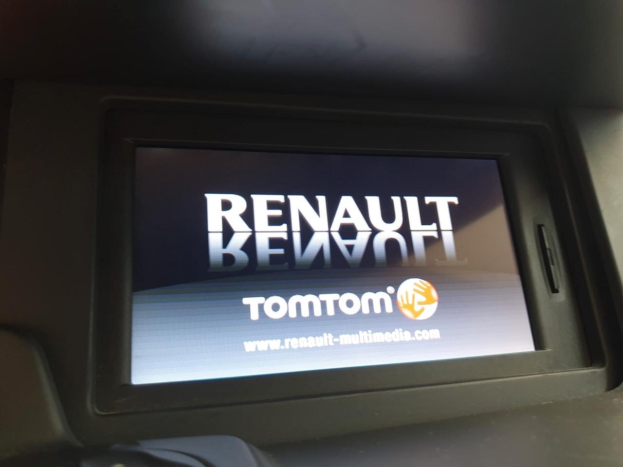Renault Scénic XMod 1.5 dCi 110CV Live 2012