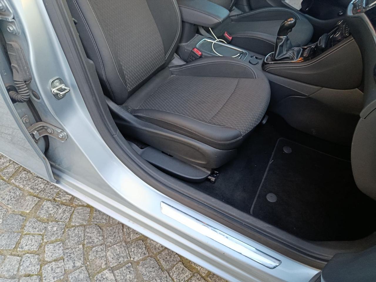 Opel Astra Innovation 1.6 CDTI #9981