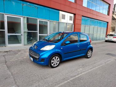 Peugeot 107 1.0 68CV 5p. Plaisir