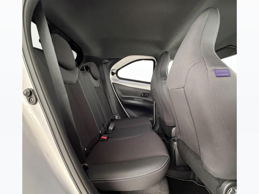 Toyota Aygo X 1.0 JBL Special Edition