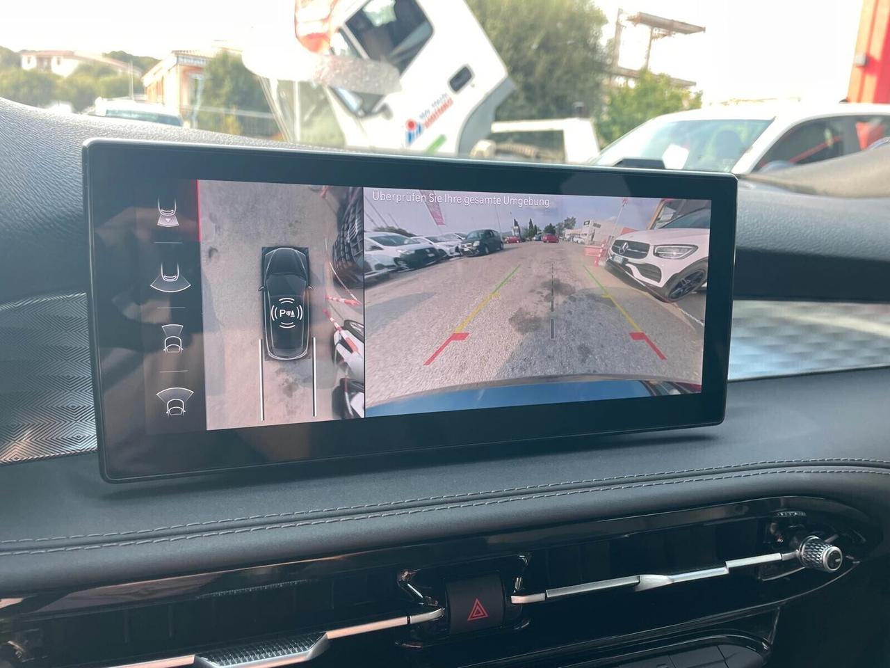 Alfa Romeo Tonale 1.5 160 CV MHEV TCT7 Veloce