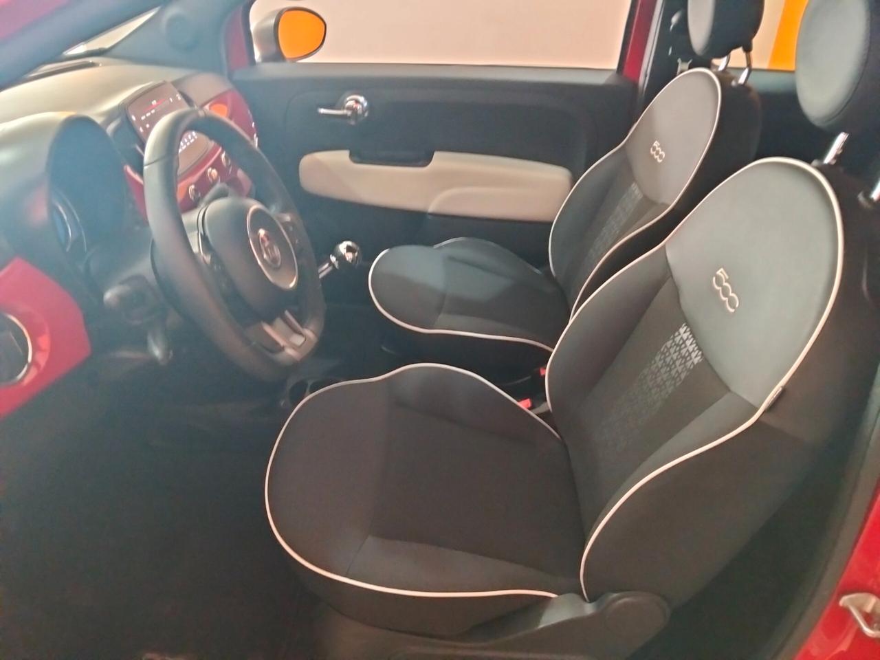 Fiat 500 1.2 Dolcevita