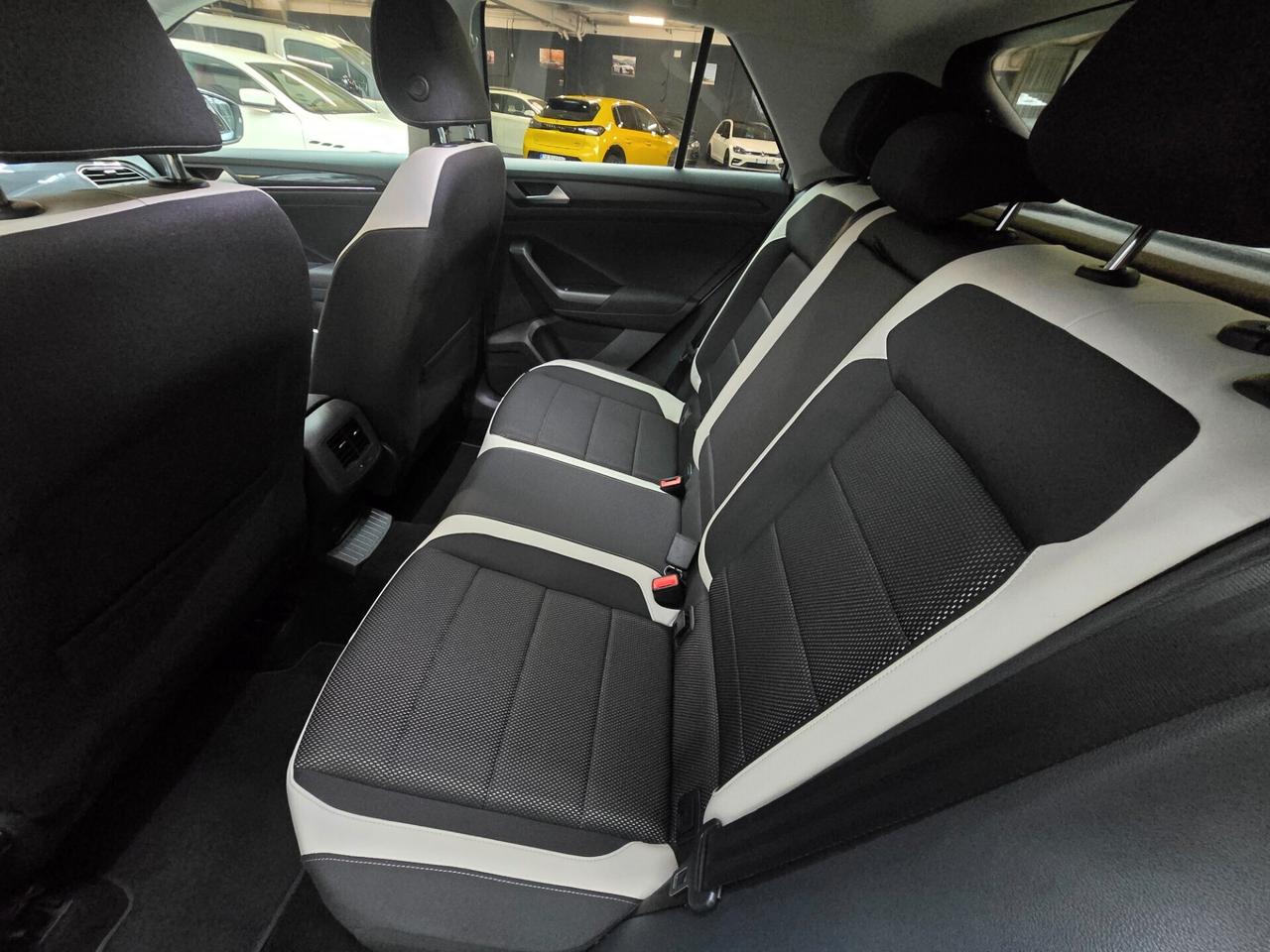 VOLKWAGEN T-ROC 1.6 TDI 116CV STYLE