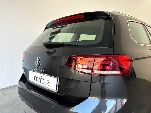 VOLKSWAGEN Passat Variant 2.0 TDI DSG ELEGANCE ---40000km
