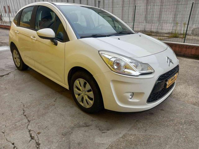 CITROEN C3 1.1 Seduction Limited ok neopatentati