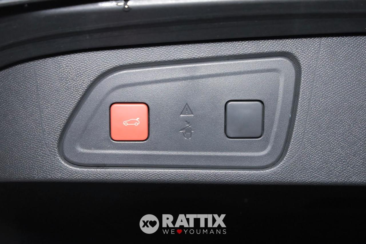 Citroen C5 Aircross 1.6 Hybrid 225CV Shine e-EAT8