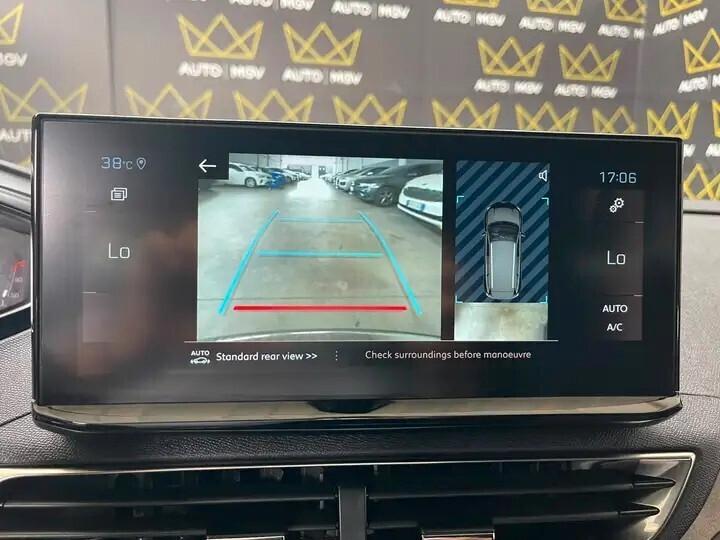 Peugeot 5008 BlueHDi 130 S&S EAT8 GT 7 POSTI