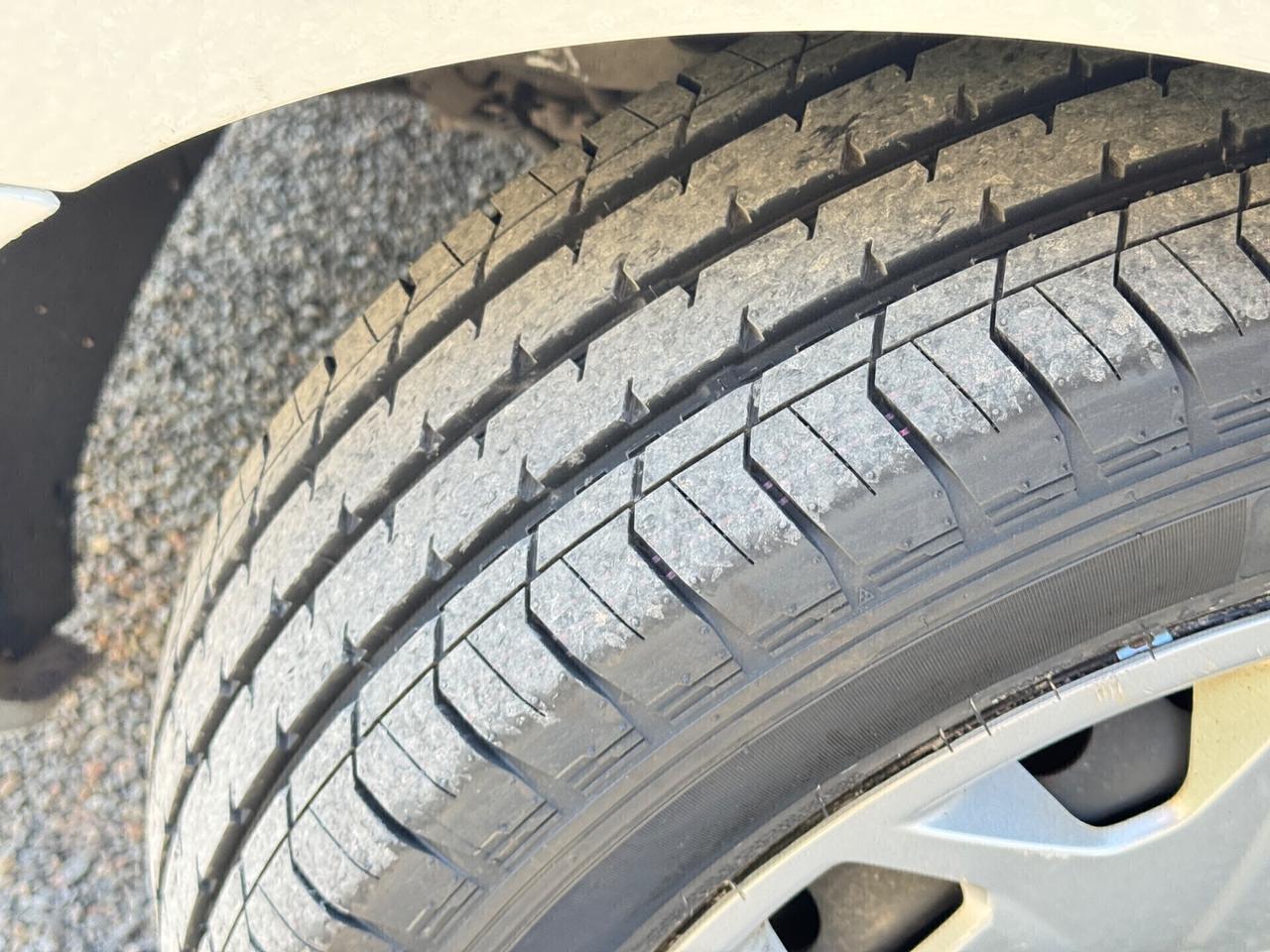 Ford Custom Automatico Eu6 18