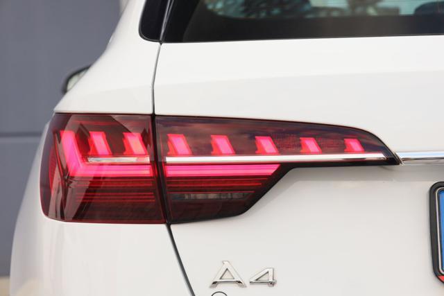 AUDI A4 Avant 35 TDI/163 CV S tronic PREZZO NETTO